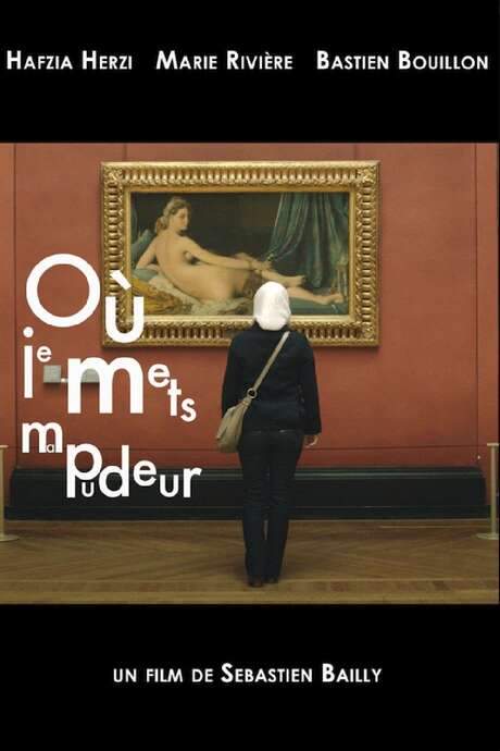 My Sense of Modesty